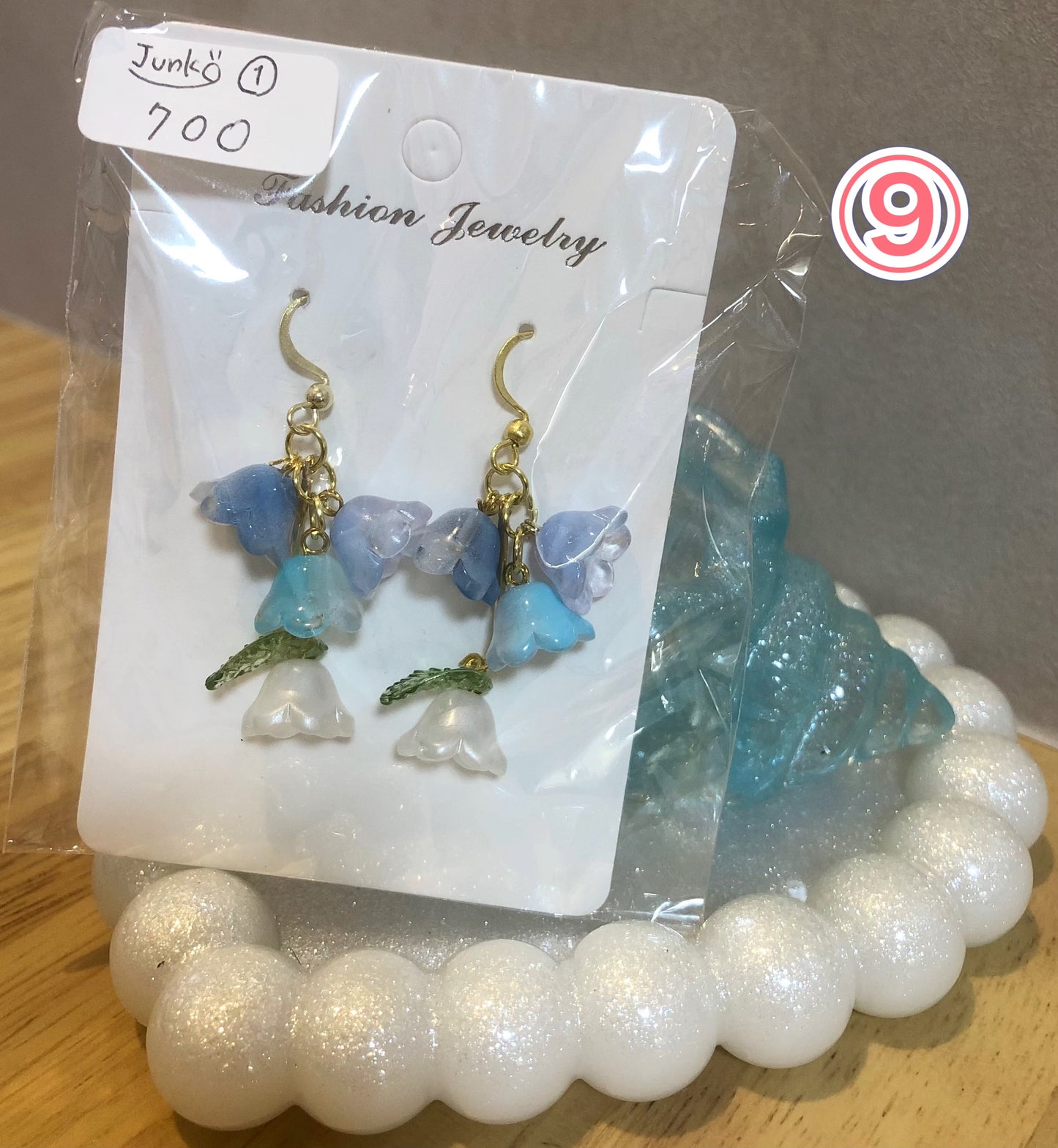 junkoさん委託品ピアス