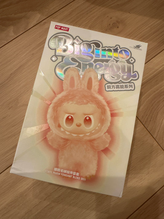 正規品ラブブ