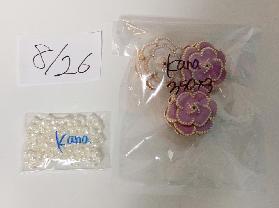 kana様