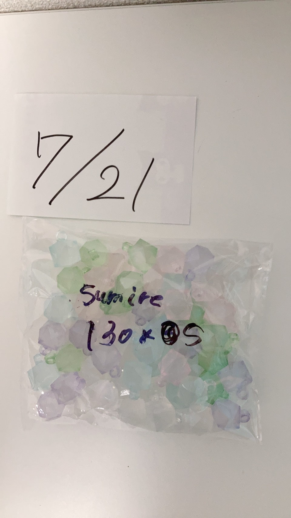 sumire様
