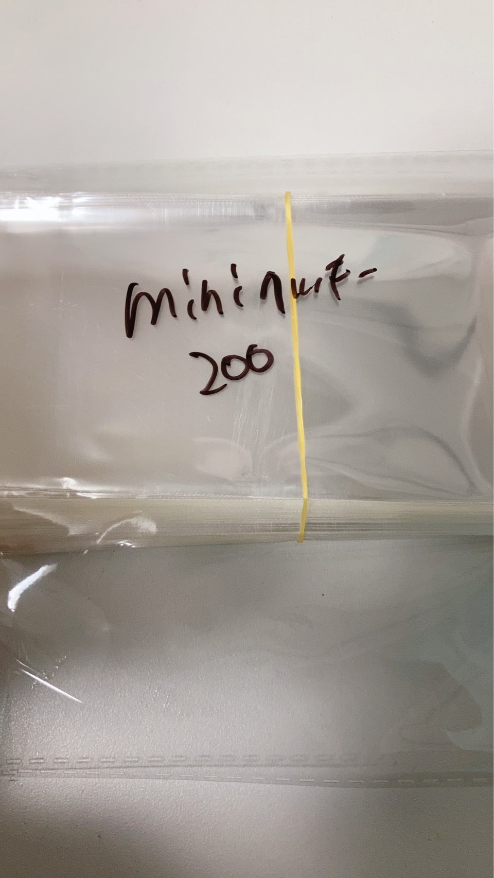 miniクッキー様